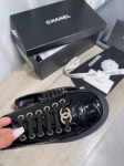 Кеды  Chanel Артикул LUX-123481. Вид 6