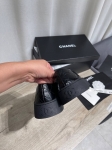 Кеды  Chanel Артикул LUX-123481. Вид 7