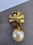 Клипсы Yves Saint Laurent Артикул LUX-123487. Вид 3