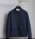 Куртка мужская Loro Piana Артикул LUX-123496. Вид 1