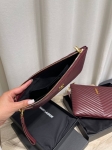 Папка 30 cm  Yves Saint Laurent Артикул LUX-123501. Вид 2