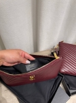 Папка 30 cm  Yves Saint Laurent Артикул LUX-123501. Вид 3