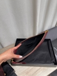 Папка 36 cm  Yves Saint Laurent Артикул LUX-123500. Вид 4