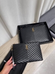 Папка 30 cm  Yves Saint Laurent Артикул LUX-123499. Вид 1