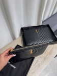 Папка 30 cm  Yves Saint Laurent Артикул LUX-123499. Вид 4