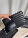 Папка 30 cm  Yves Saint Laurent Артикул LUX-123499. Вид 6