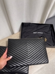 Папка 36 cm  Yves Saint Laurent Артикул LUX-123498. Вид 5