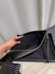 Папка 36 cm  Yves Saint Laurent Артикул LUX-123498. Вид 6