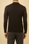 Поло Kiton Артикул LUX-123510. Вид 3