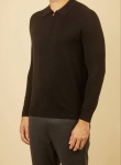 Поло Kiton Артикул LUX-123510. Вид 2