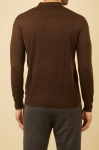 Поло Kiton Артикул LUX-123509. Вид 3