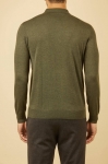 Поло Kiton Артикул LUX-123508. Вид 2
