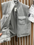 Жилет Brunello Cucinelli Артикул LUX-123515. Вид 2