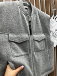 Жилет Brunello Cucinelli Артикул LUX-123515. Вид 3
