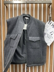 Жилет Brunello Cucinelli Артикул LUX-123514. Вид 2