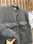 Жилет Brunello Cucinelli Артикул LUX-123514. Вид 3