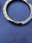 Серьги Yves Saint Laurent Артикул LUX-123516. Вид 3