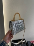 Сумка женская  Chanel Артикул LUX-123537. Вид 3