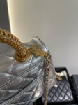 Сумка женская  Chanel Артикул LUX-123537. Вид 4