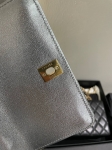 Сумка женская  Chanel Артикул LUX-123537. Вид 6