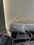 Сумка женская  Chanel Артикул LUX-123536. Вид 1