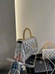 Сумка женская  Chanel Артикул LUX-123536. Вид 3
