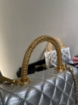 Сумка женская  Chanel Артикул LUX-123536. Вид 4