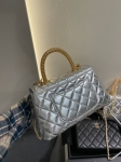 Сумка женская  Chanel Артикул LUX-123536. Вид 6