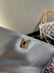 Сумка женская  Chanel Артикул LUX-123536. Вид 9