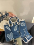Сумка-шоппер Chanel Артикул LUX-123539. Вид 1
