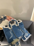 Сумка-шоппер Chanel Артикул LUX-123539. Вид 2