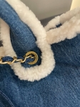Сумка-шоппер Chanel Артикул LUX-123539. Вид 4