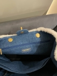 Сумка-шоппер Chanel Артикул LUX-123539. Вид 5