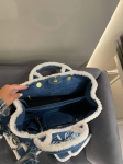 Сумка-шоппер Chanel Артикул LUX-123539. Вид 6