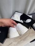 Кеды Chanel Артикул LUX-123541. Вид 4
