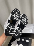 Кроссовки Chanel Артикул LUX-123540. Вид 4