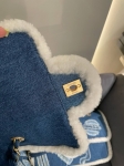 Сумка-конверт  20 см Chanel Артикул LUX-123557. Вид 7