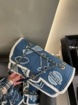 Сумка-конверт 30 см Chanel Артикул LUX-123555. Вид 2