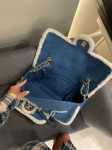 Сумка-конверт 30 см Chanel Артикул LUX-123555. Вид 5