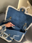 Сумка-конверт 30 см Chanel Артикул LUX-123555. Вид 6