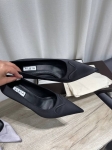 Туфли Alaia Артикул LUX-123559. Вид 3