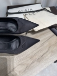 Туфли Alaia Артикул LUX-123559. Вид 4