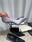 Туфли Alaia Артикул LUX-123558. Вид 1