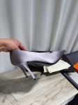 Туфли Alaia Артикул LUX-123558. Вид 3