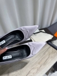 Туфли Alaia Артикул LUX-123558. Вид 4