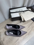 Туфли Alaia Артикул LUX-123558. Вид 6