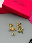 Серьги Schiaparelli  Артикул LUX-123568. Вид 2