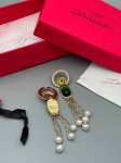 Серьги Schiaparelli  Артикул LUX-123566. Вид 2