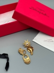 Серьги Schiaparelli  Артикул LUX-123565. Вид 2