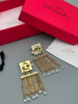 Серьги Schiaparelli  Артикул LUX-123564. Вид 2